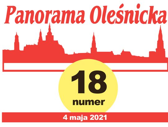 Panorama Oleśnicka nr 18