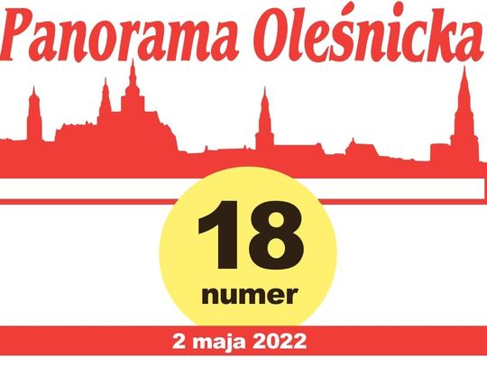 Panorama Oleśnicka nr 18