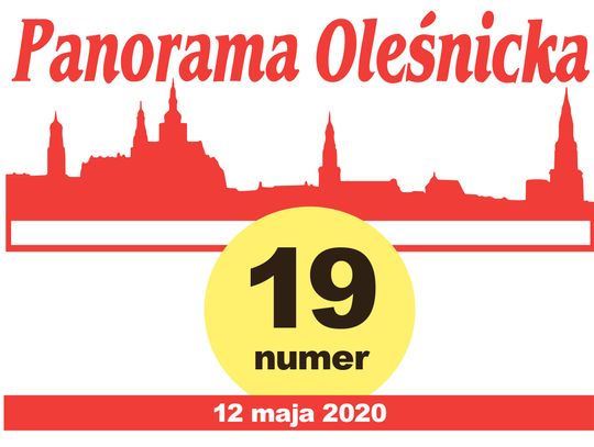 Panorama Oleśnicka nr 19
