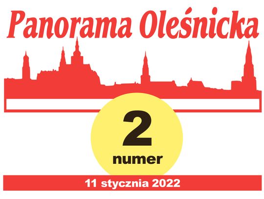 Panorama Oleśnicka nr 2