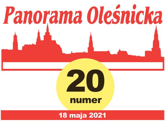 Panorama Oleśnicka nr 20