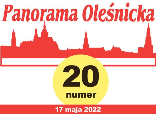 Panorama Oleśnicka nr 20