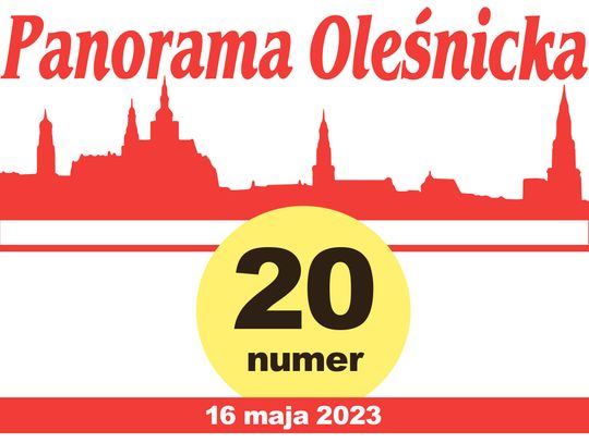 Panorama Oleśnicka nr 20