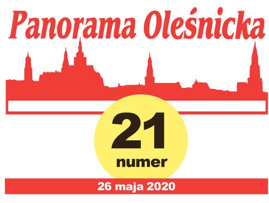 Panorama Oleśnicka nr 21