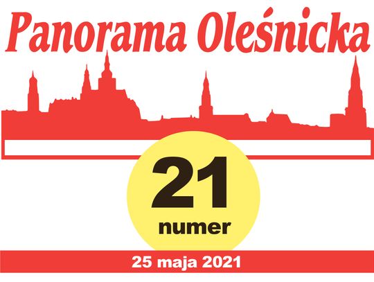 Panorama Oleśnicka nr 21