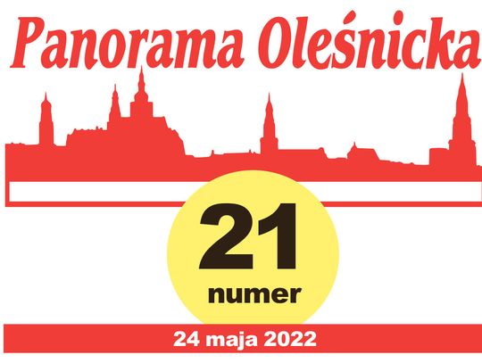 Panorama Oleśnicka nr 21