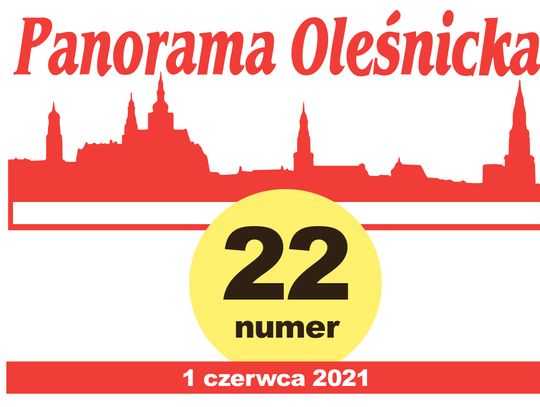 Panorama Oleśnicka nr 22