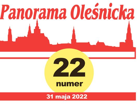 Panorama Oleśnicka nr 22