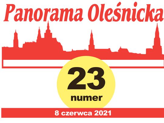 Panorama Oleśnicka nr 23