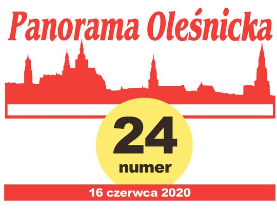 Panorama Oleśnicka nr 24