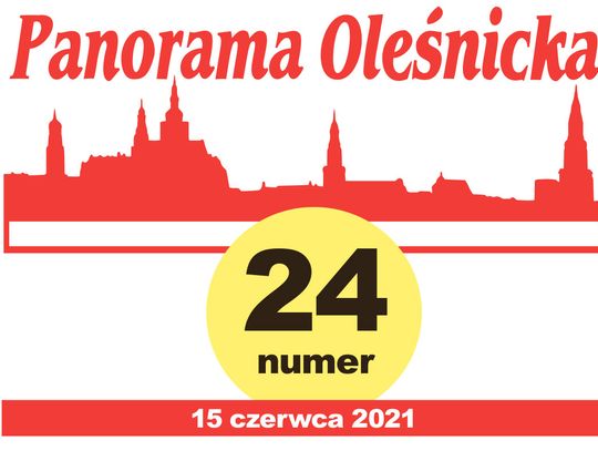 Panorama Oleśnicka nr 24