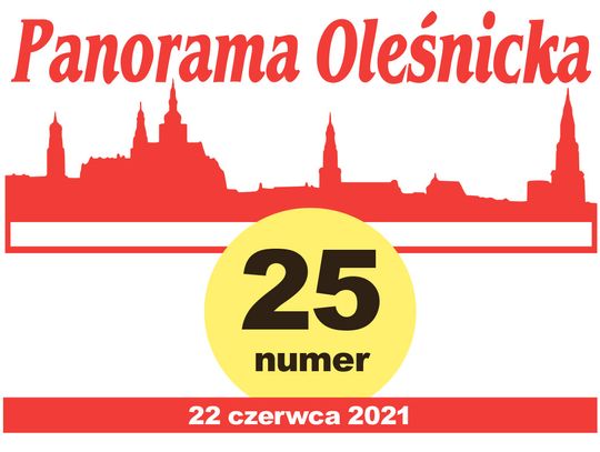 Panorama Oleśnicka nr 25