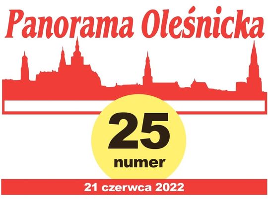 Panorama Oleśnicka nr 25