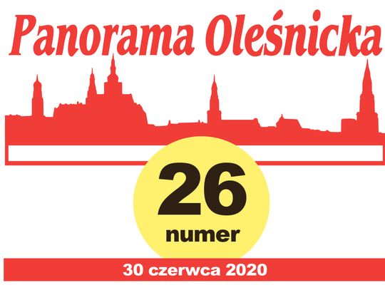 Panorama Oleśnicka nr 26