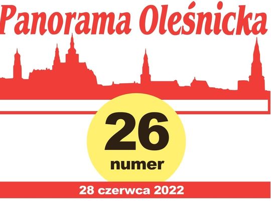 Panorama Oleśnicka nr 26