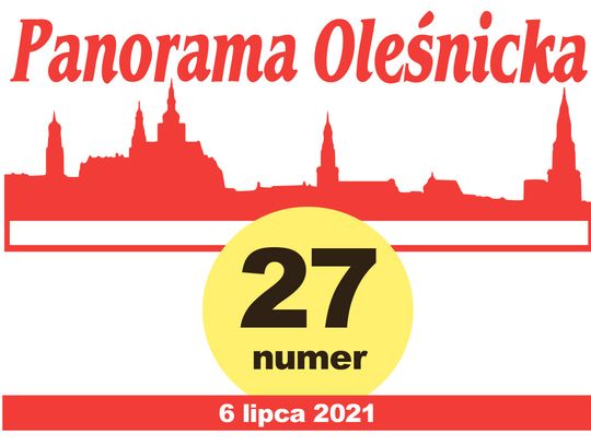 Panorama Oleśnicka nr 27