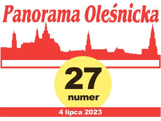 Panorama Oleśnicka nr 27