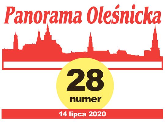 Panorama Oleśnicka nr 28