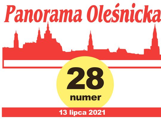 Panorama Oleśnicka nr 28