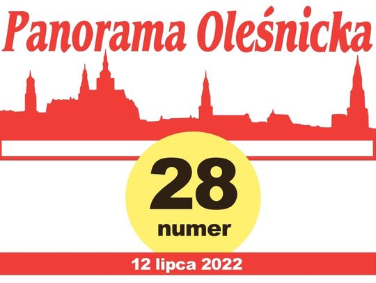 Panorama Oleśnicka nr 28