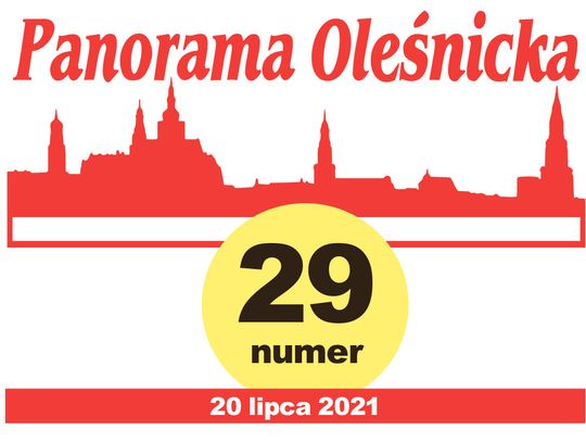 Panorama Oleśnicka nr 29