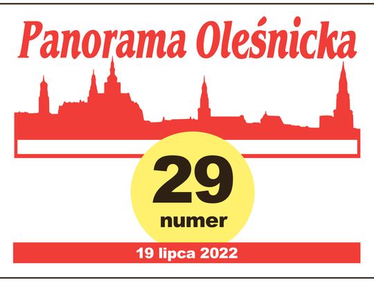 Panorama Oleśnicka nr 29