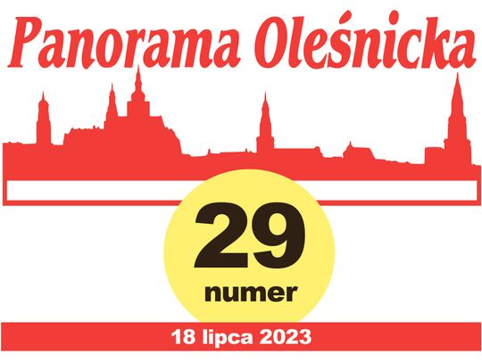Panorama Oleśnicka nr 29