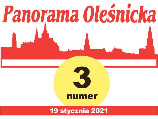 Panorama Oleśnicka nr 3