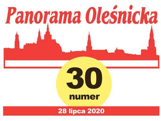 Panorama Oleśnicka nr 30