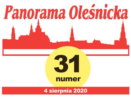 Panorama Oleśnicka nr 31