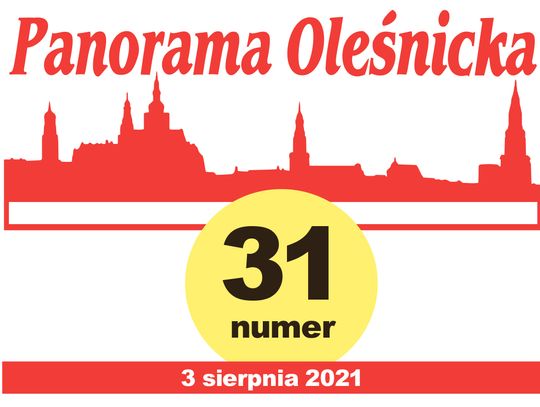 Panorama Oleśnicka nr 31