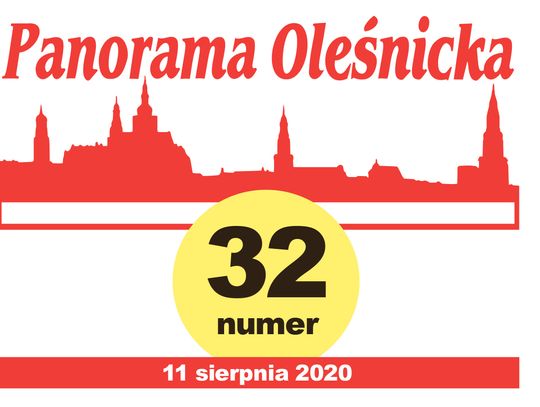 Panorama Oleśnicka nr 32