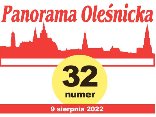 Panorama Oleśnicka nr 32