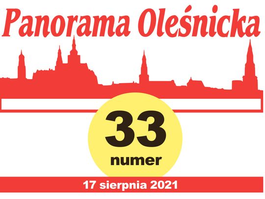 Panorama Oleśnicka nr 33