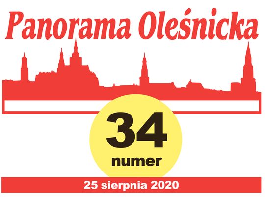 Panorama Oleśnicka nr 34