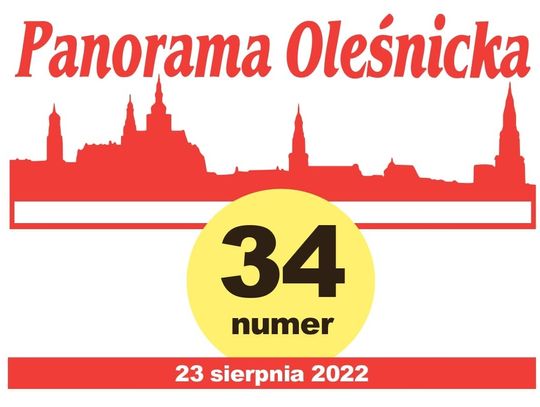 Panorama Oleśnicka nr 34