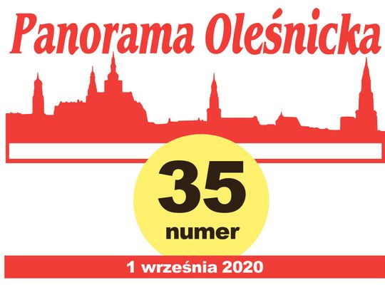 Panorama Oleśnicka nr 35