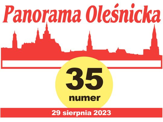 Panorama Oleśnicka nr 35