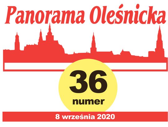 Panorama Oleśnicka nr 36