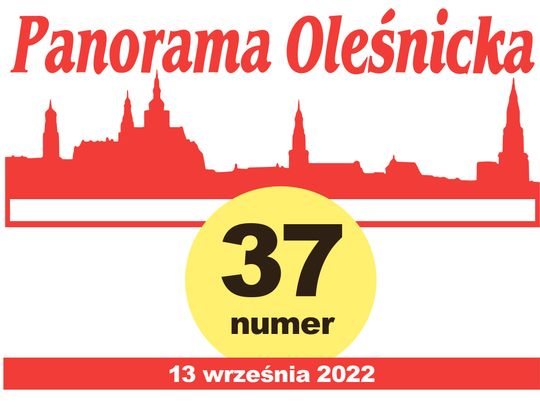 Panorama Oleśnicka nr 37