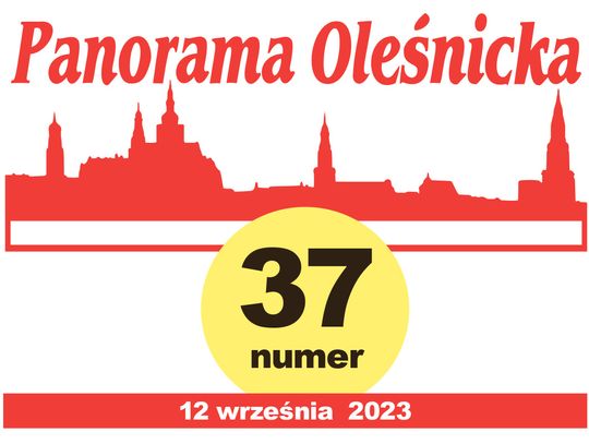 Panorama Oleśnicka nr 37
