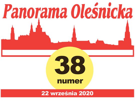 Panorama Oleśnicka nr 38