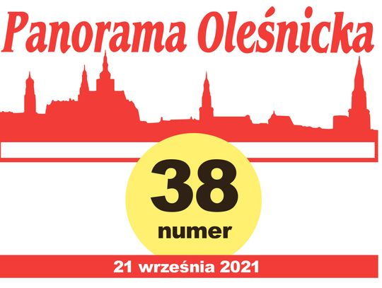 Panorama Oleśnicka nr 38