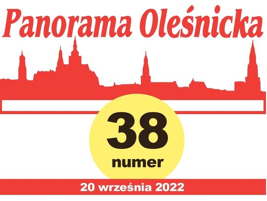 Panorama Oleśnicka nr 38