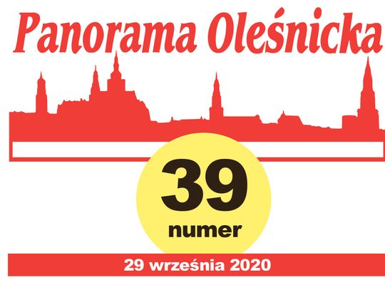 Panorama Oleśnicka nr 39