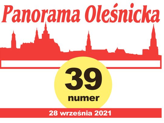 Panorama Oleśnicka nr 39