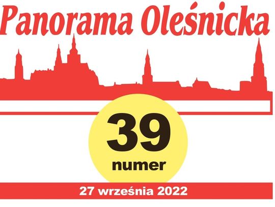 Panorama Oleśnicka nr 39