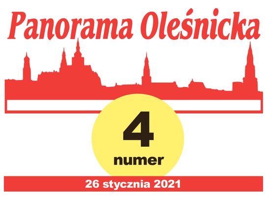 Panorama Oleśnicka nr 4