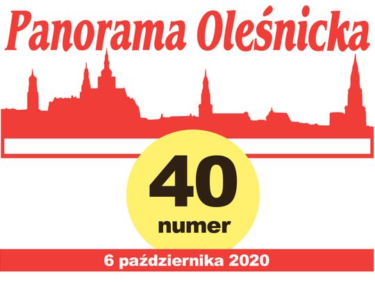 Panorama Oleśnicka nr 40