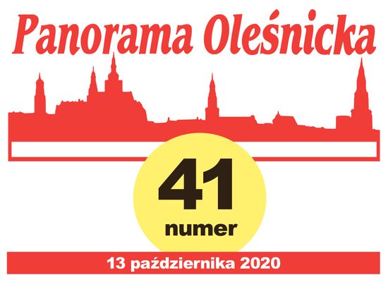 Panorama Oleśnicka nr 41